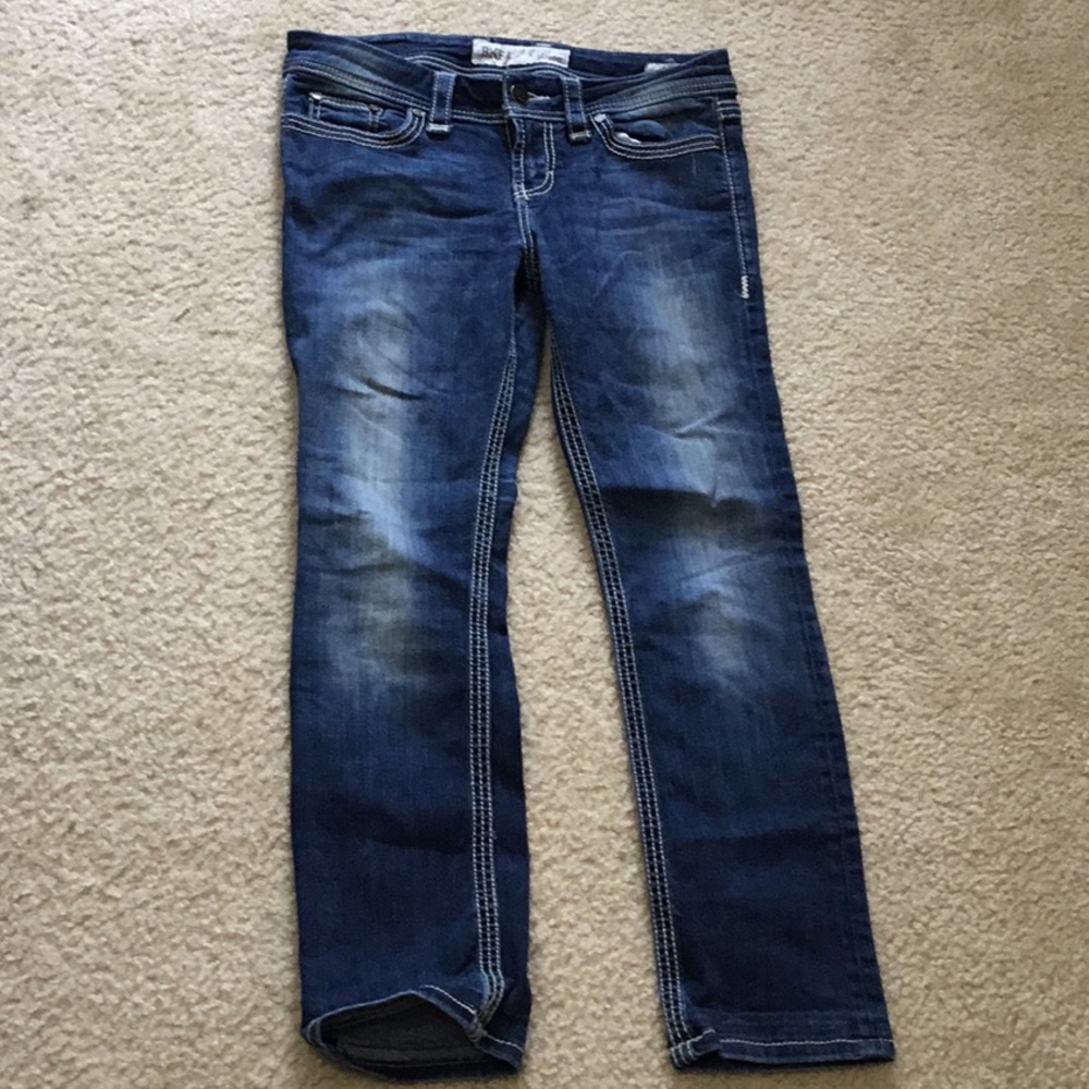 BKE Jeans
